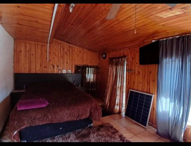 3 BEDROOM HOUSE FOR SALE IN VANDERBIJLPARK CW 5